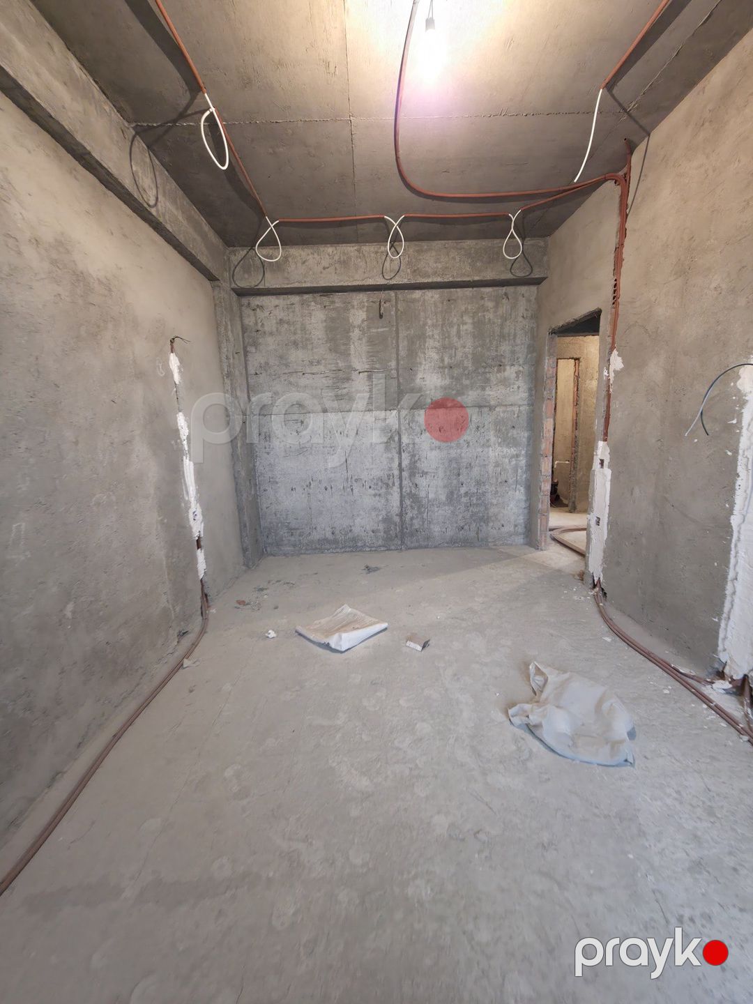 Satılır 3 otaqlı yeni tikili 107 m² — Mənzil, Bakı (11)