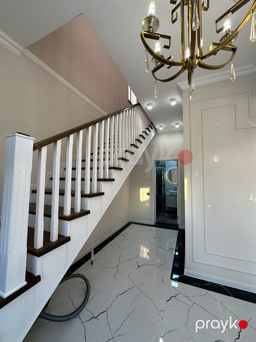 Satılır 3 otaqlı həyət evi/bağ evi 135 m² — Ev, villa, Bakı (7)