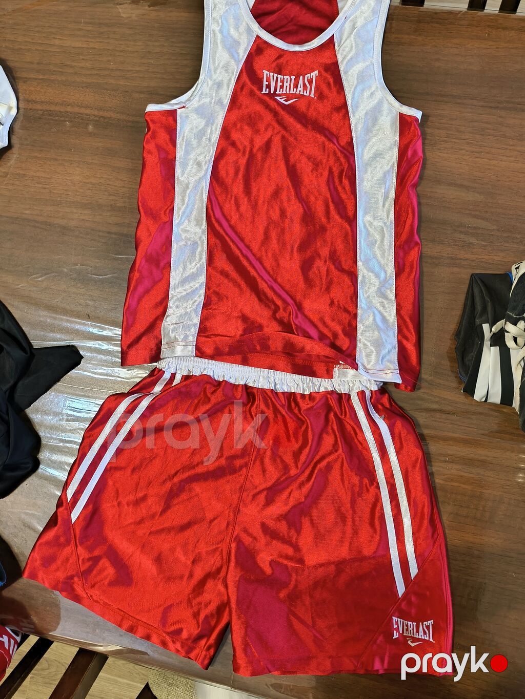 İdman dəsti, Adidas — İdman geyimi, Digah (4)