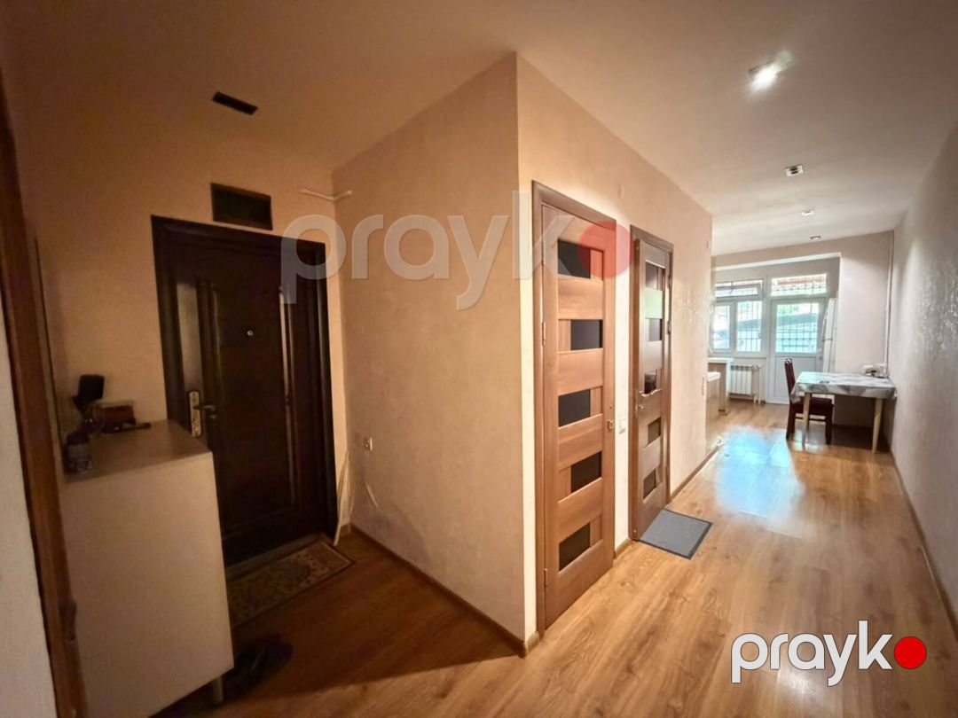 Satılır 3 otaqlı köhnə tikili 87 m² — Mənzil, Bakı (2)