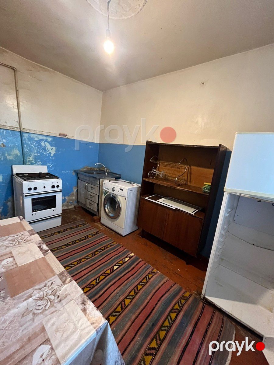 4-otaqlı mənzil kirayə verilir, Sumqayıt ş., 80 m² — Mənzil, Sumqayıt (7)
