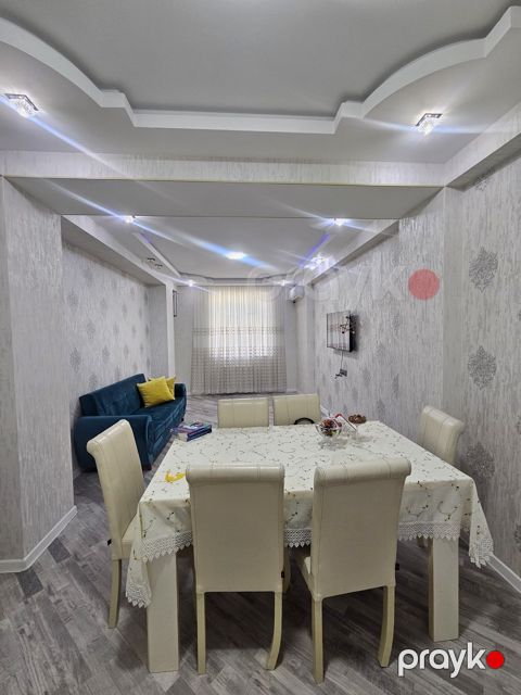 Satılır 3 otaqlı yeni tikili 74 m² — Bakı