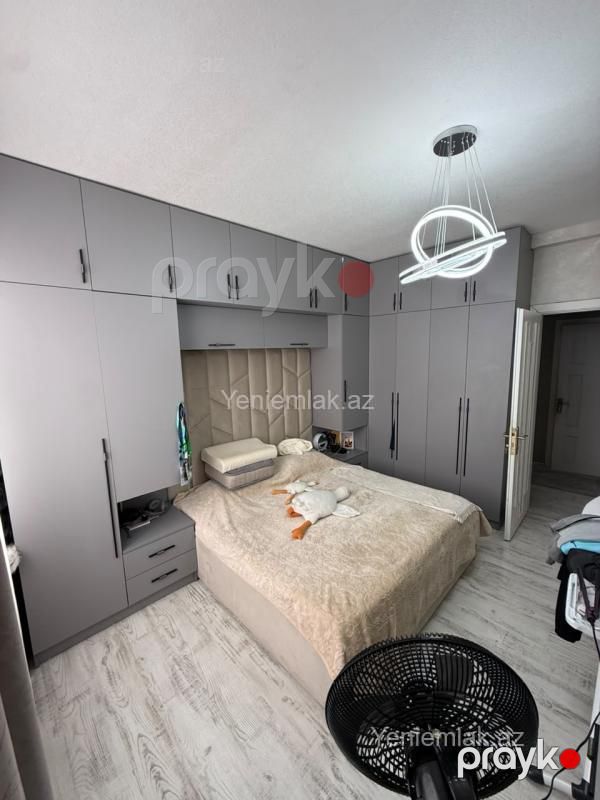 Satılır 3 otaqlı Bina evi menzil (Yeni tikili), 85 m², Masazır — Mənzil, Abşeron (10)