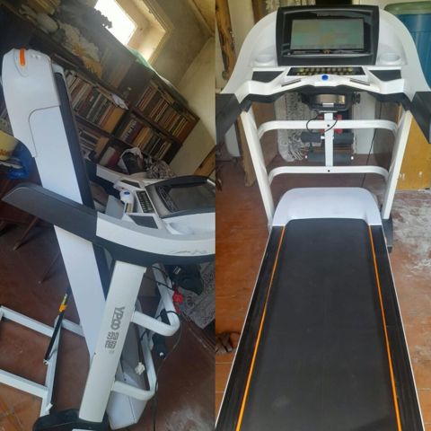 *850azn* Qaçış aparatı Xüsusiyyətləri: Çəki götürmə qabiliyyəti: 150 — Ikinci_el_mebel_halalliqla — Business & Equipment — Other