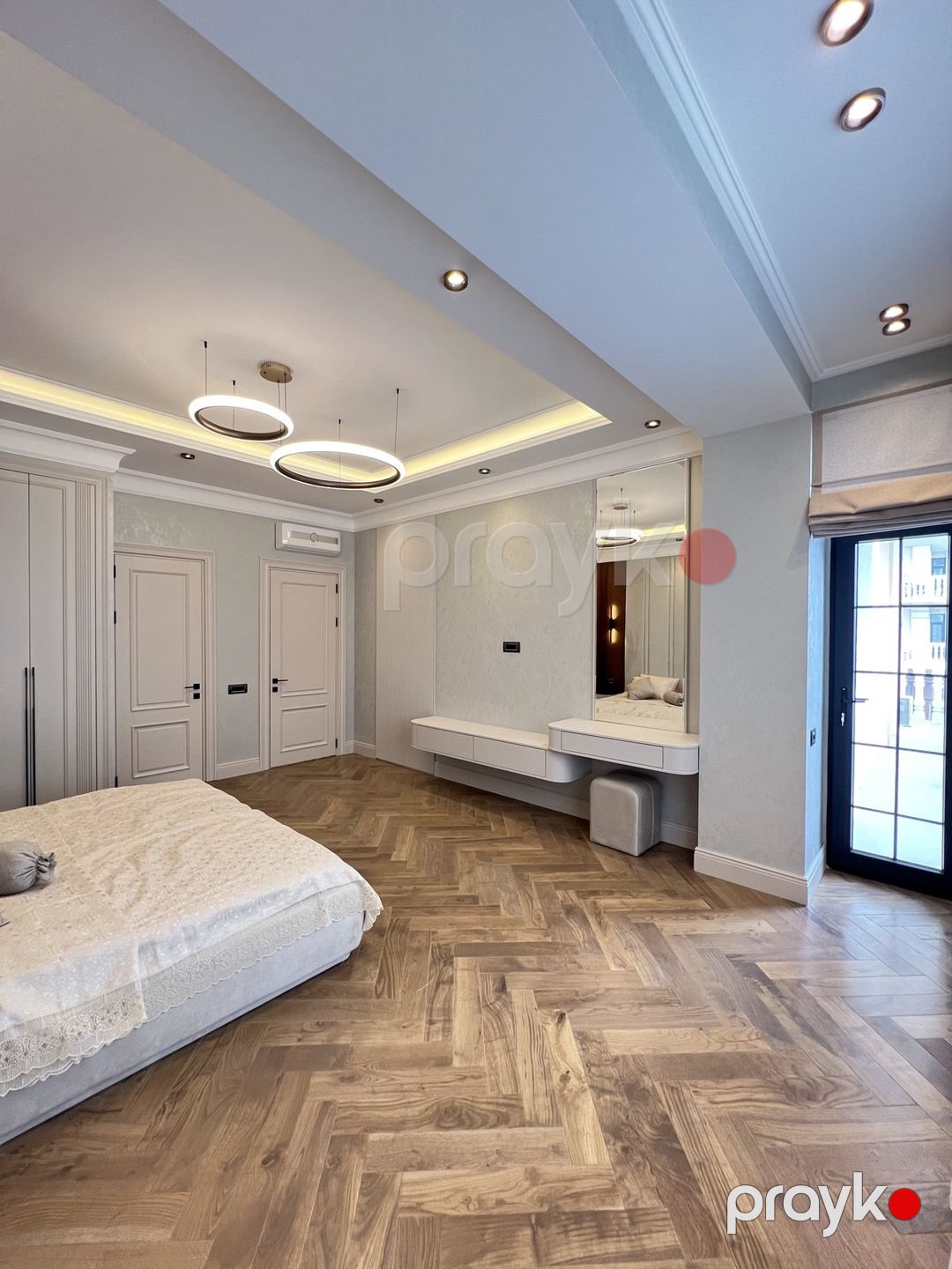Satılır 4 otaqlı yeni tikili 185 m² — Mənzil, Bakı (12)
