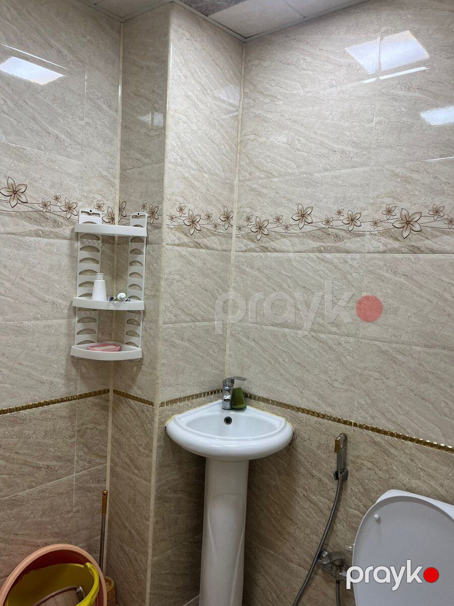 2-otaqlı yeni tikili kirayə verilir, Xırdalan ş., 65 m² — Mənzil, Xırdalan (11)