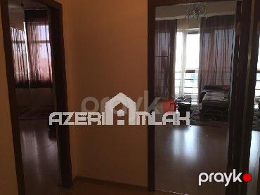 Satılır 1 otaqlı mənzil Yasamal rayonu Bakı şəhəri, Yasamal rayonu, Lider Tv-nin yanı — Mənzil, Bakı (6)