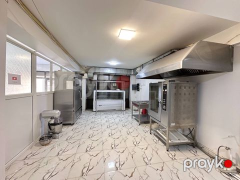Obyekt icarəyə verilir, 9-cu mkr — Bakı