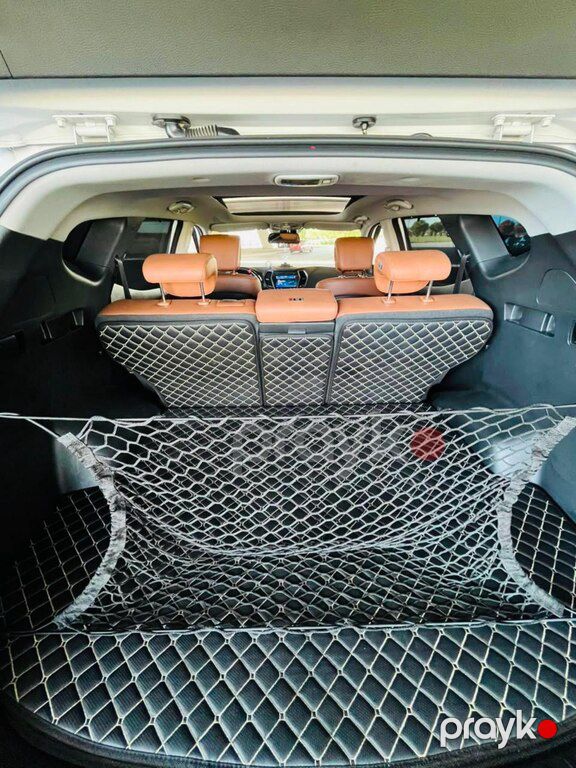 Hyundai Santa Fe, 2.0 L, 2016 il, 218 000 km — Avtomobillər, Bakı (11)