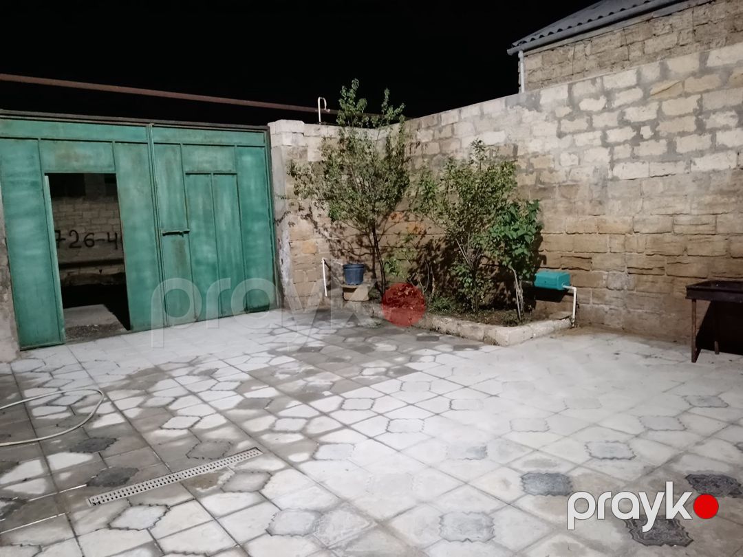 Həyət evi kirayə verilir, Sumqayıt ş — Ev, villa, Sumqayıt (7)