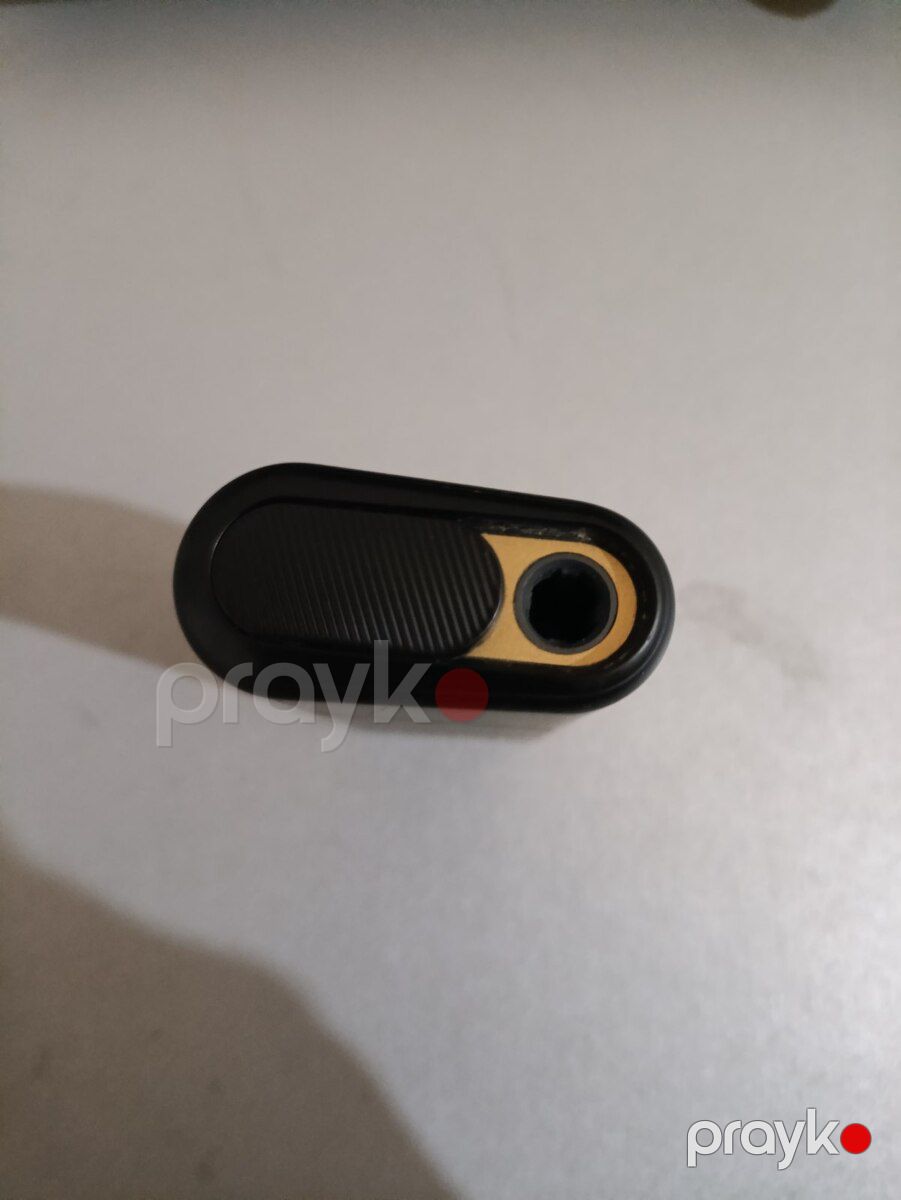 Tütün qızdırıcısı Glo Pro G203 — Elektronik siqaretlər, Bakı (3)