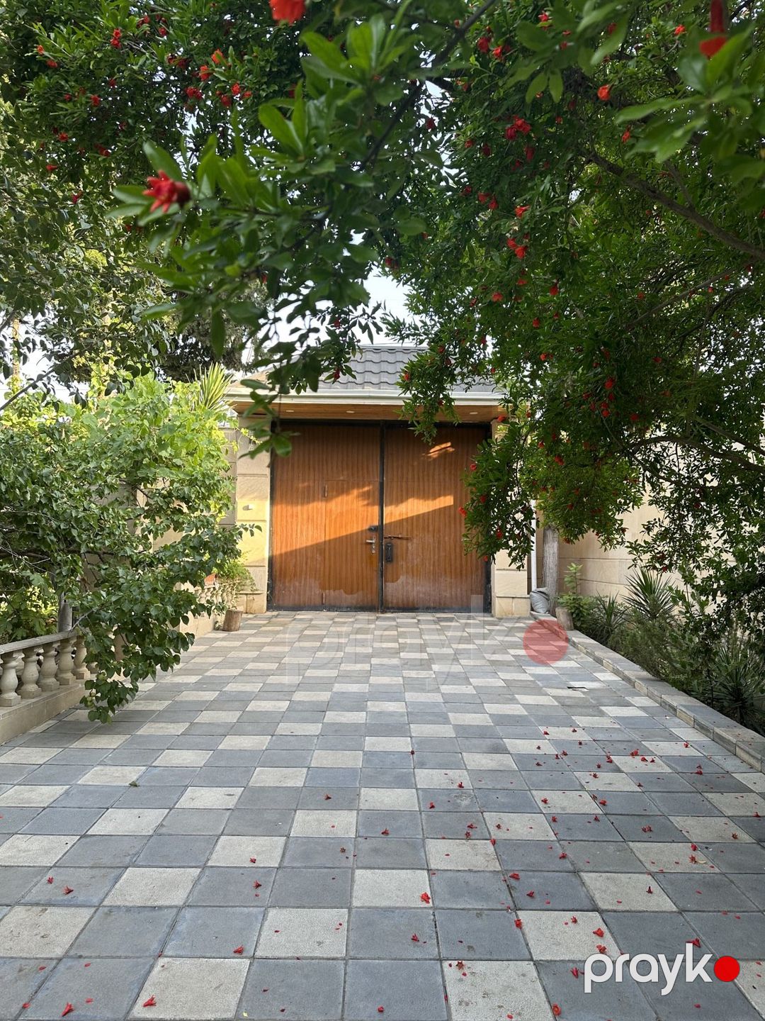 İcarəyə verilir 4 otaqlı həyət evi/bağ evi 250 m² — Ev, villa, Bakı (9)