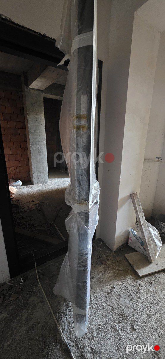 Satılır 1 otaqlı yeni tikili 68.1 m² — Mənzil, Bakı (7)