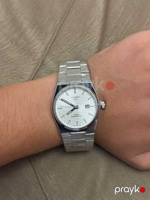 Tissot qol saatı — Bakı
