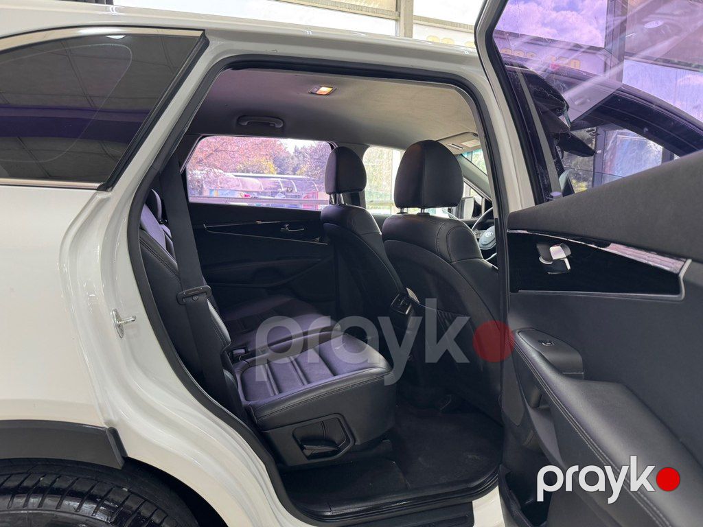 Kia Sorento, 2.0 L, 2019 il, 242 000 km — Avtomobillər, Sumqayıt (5)