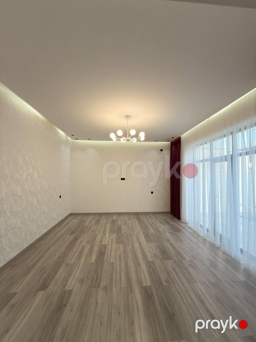 Satılır 4 otaqlı həyət evi/bağ evi 140 m² — Ev, villa, Bakı (8)