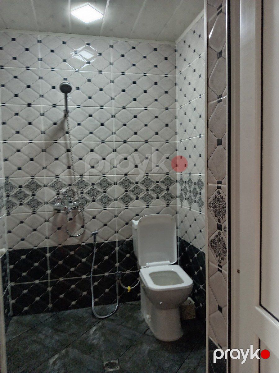 İcarəyə verilir 3 otaqlı köhnə tikili 70 m² — Mənzil, Yevlax (5)