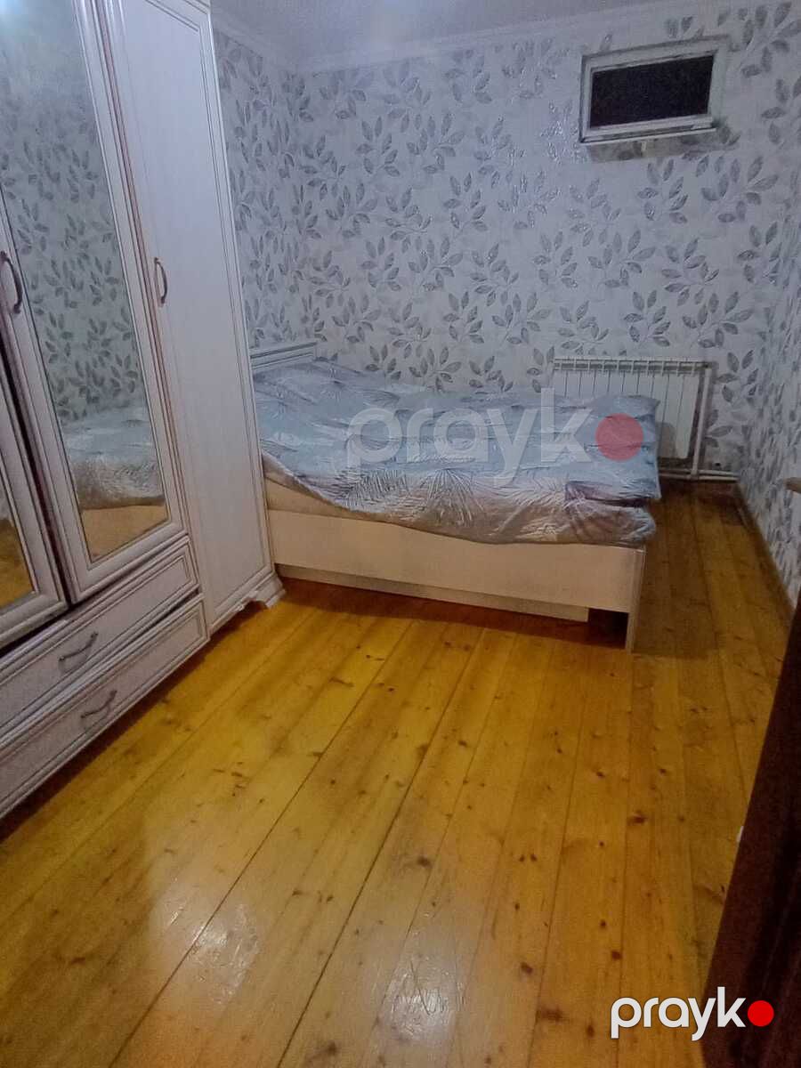 Satılır 3 otaqlı həyət evi/bağ evi 100 m² — Ev, villa, Bakı (10)