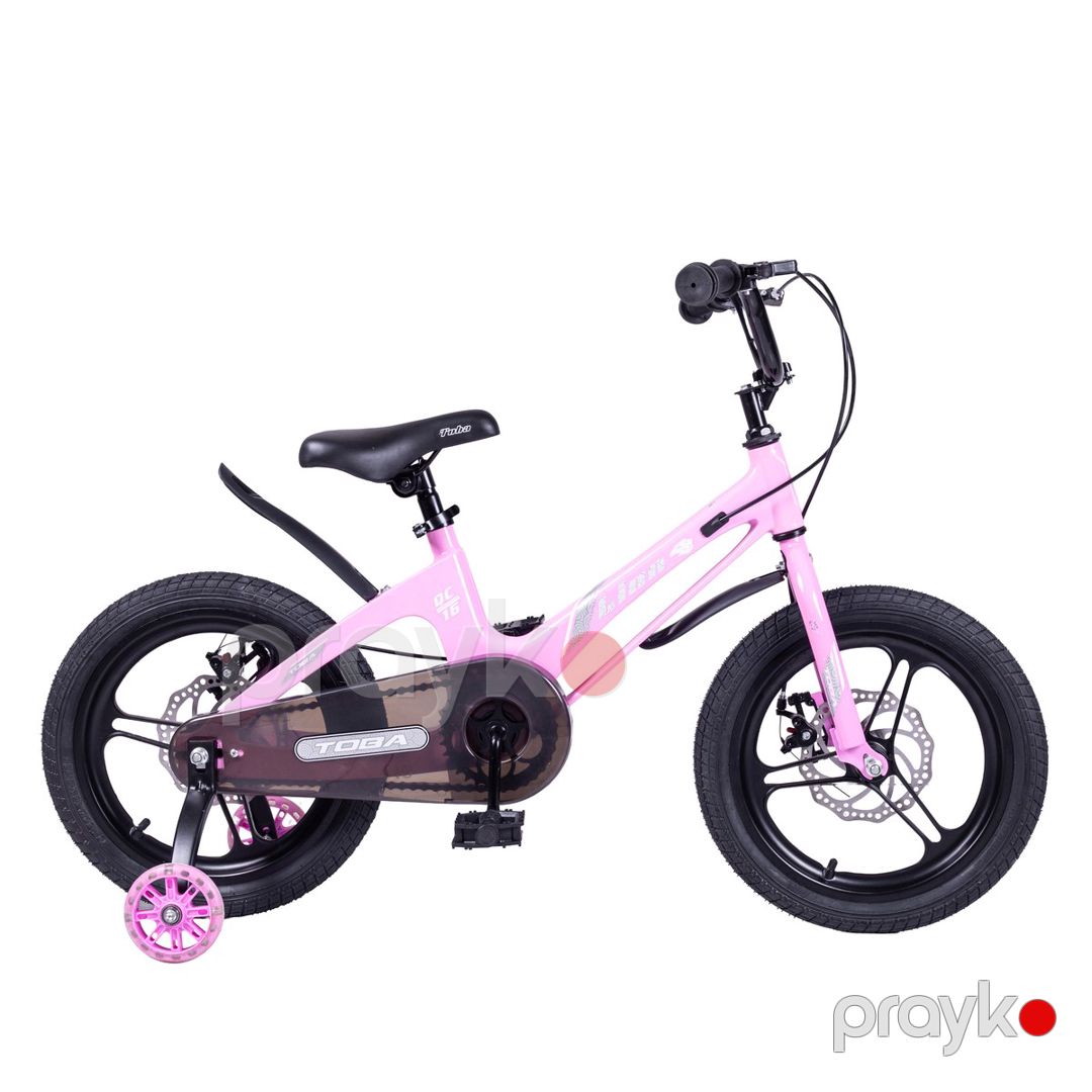 Velosiped Toba 16* Lıon — Velosipedlər, Bakı (10)