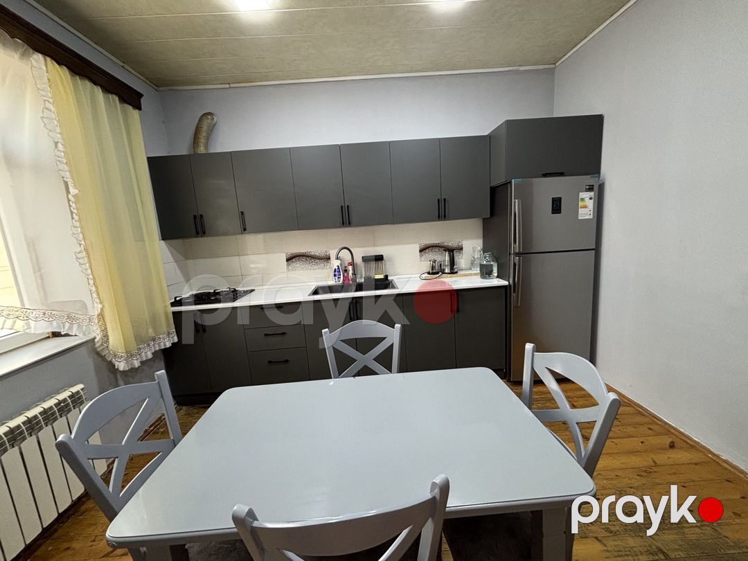 İcarəyə verilir 3 otaqlı həyət evi/bağ evi 100 m² — Ev, villa, Bakı (6)