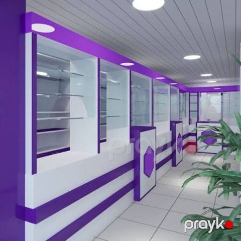 Hazır biznes(Aptek) — Bakı