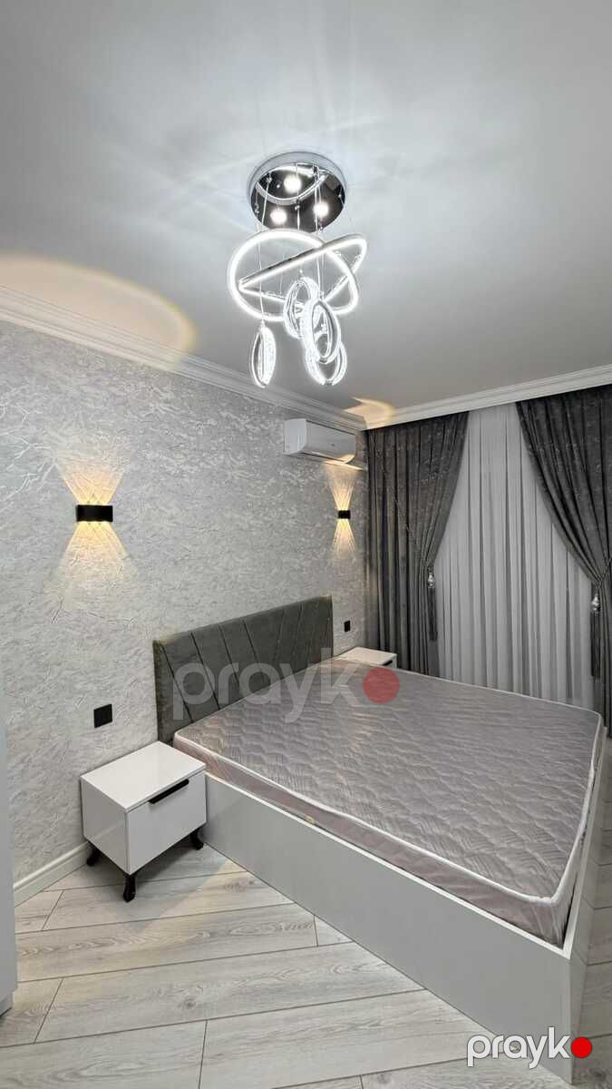 Satılır 3 otaqlı köhnə tikili 75 m² — Mənzil, Bakı (9)