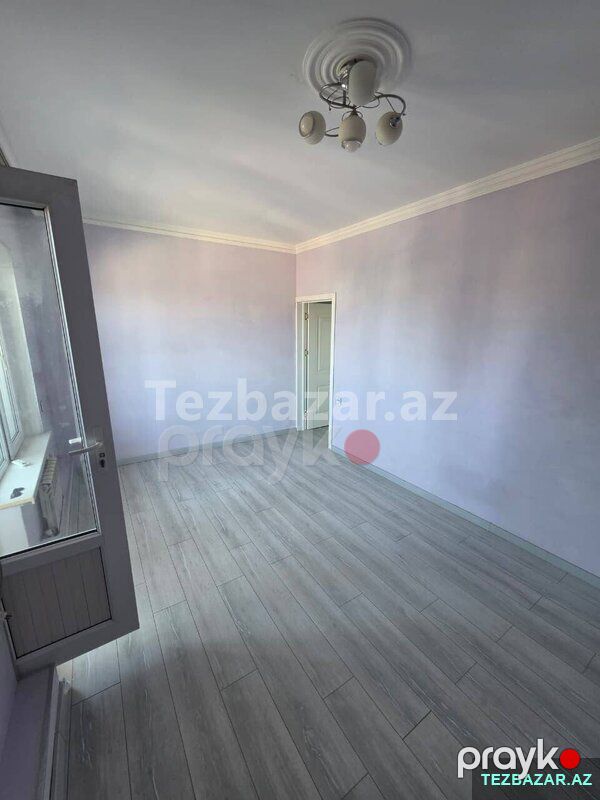 Bakıxanovda 2 otaqlı əşyasız kirayə — Mənzil, Bakı (3)