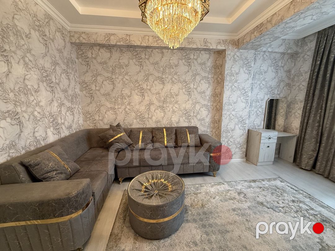 İcarəyə verilir 2 otaqlı yeni tikili 55 m² — Mənzil, Xırdalan (3)