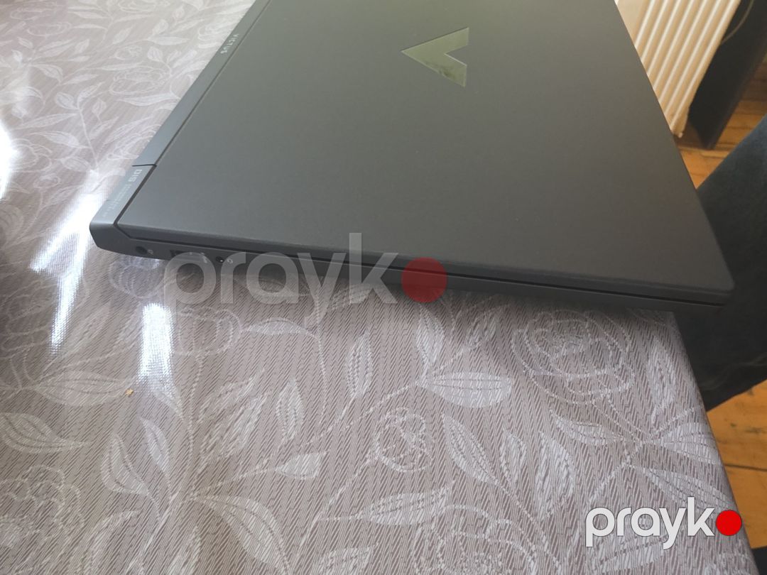 HP Victus 15 — Noutbuklar, Bakı (5)