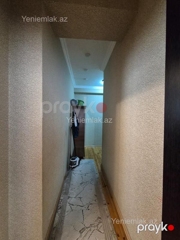 Satılır 2 otaqlı Bina evi menzil (Yeni tikili), 53 m², Masazır — Mənzil, Abşeron (12)