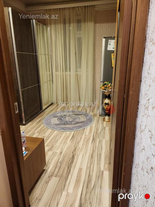 Satılır 2 otaqlı Bina evi menzil (Yeni tikili), 75 m², Sabunçu rayonu — Mənzil, Bakı (8)