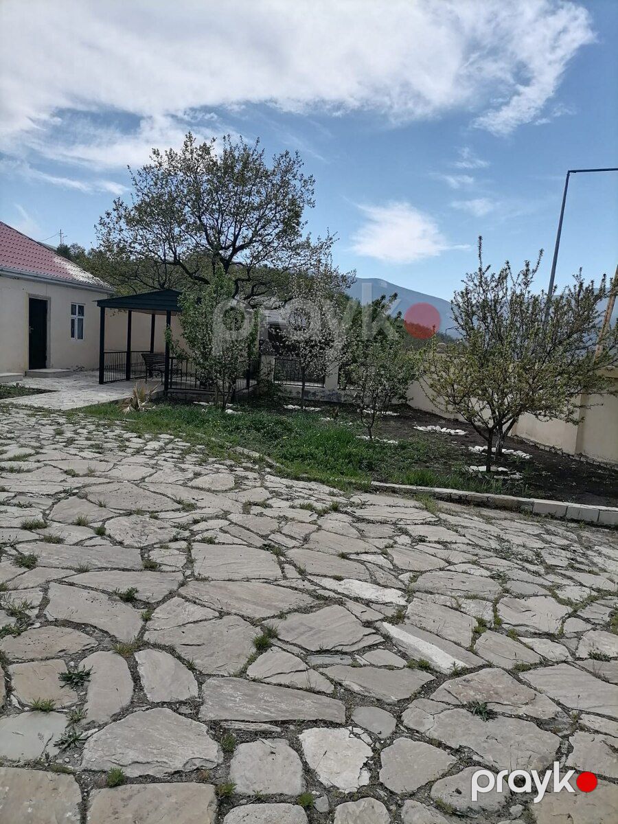 Həyət evi, Xızı r — Ev, villa, Xızı (6)