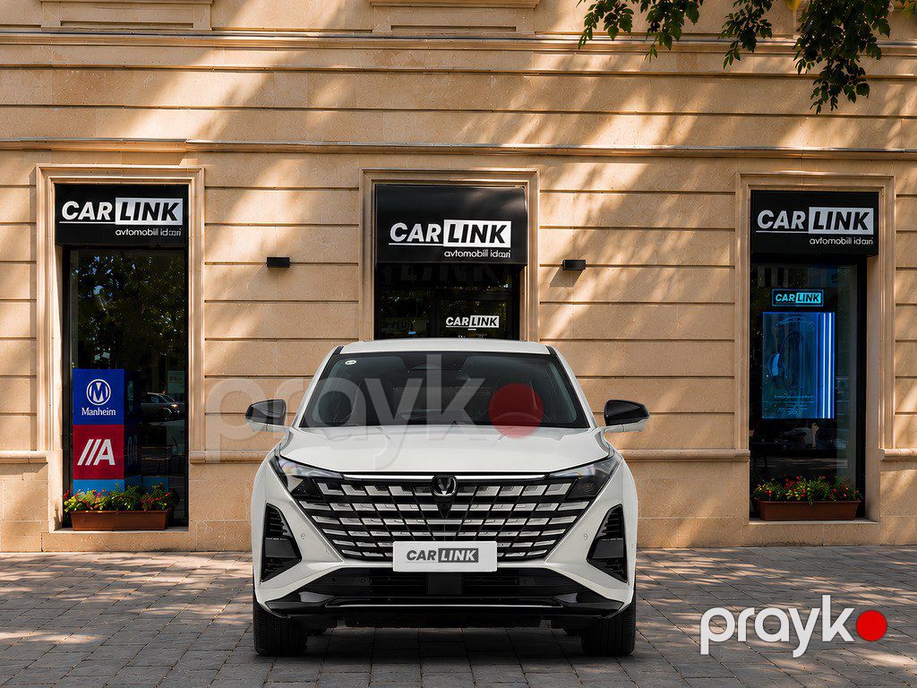 Changan Uni-Z, 1.5 L, 18.4 kWh, 2026 il, yeni — Avtomobillər (2)
