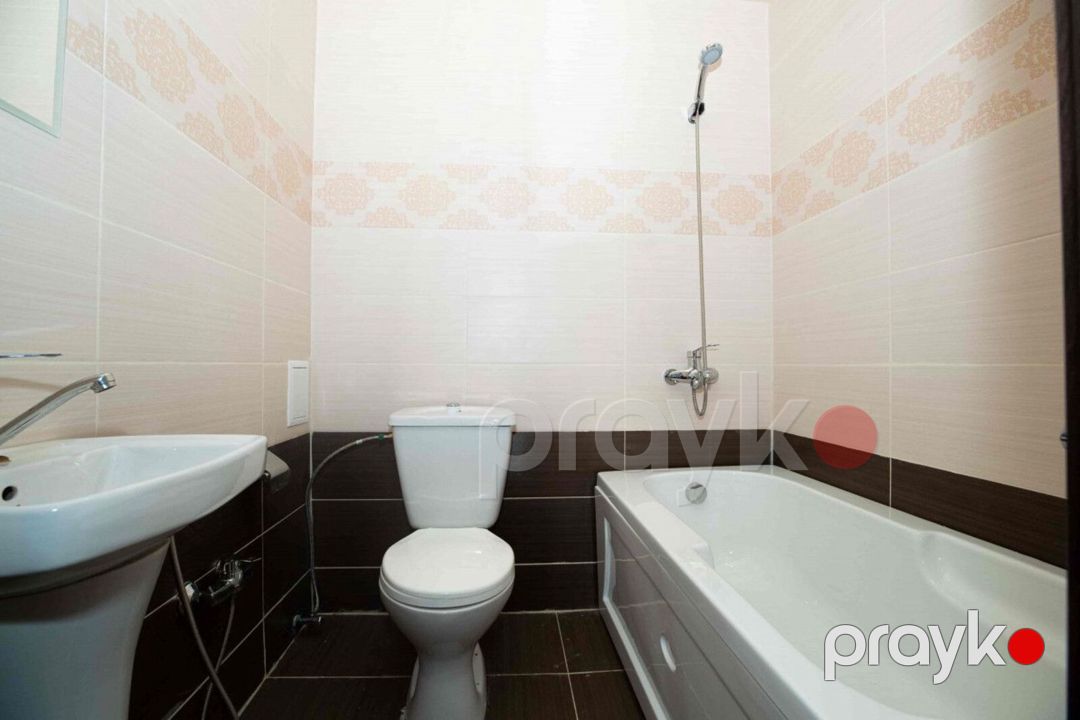 Satılır 3 otaqlı yeni tikili 71 m² — Mənzil, Bakı (10)