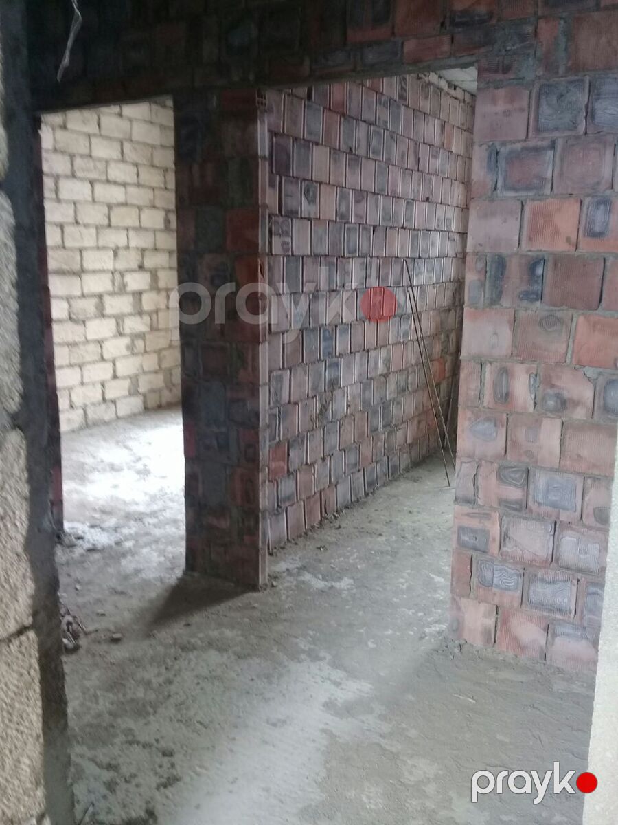 Satılır 2 otaqlı yeni tikili 75 m² — Mənzil, Bakı (4)