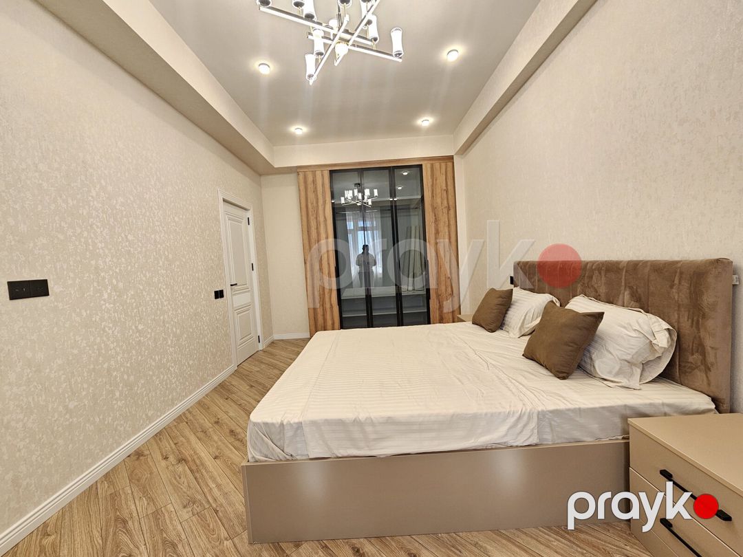 Satılır 2 otaqlı yeni tikili 71 m² — Mənzil, Bakı (2)