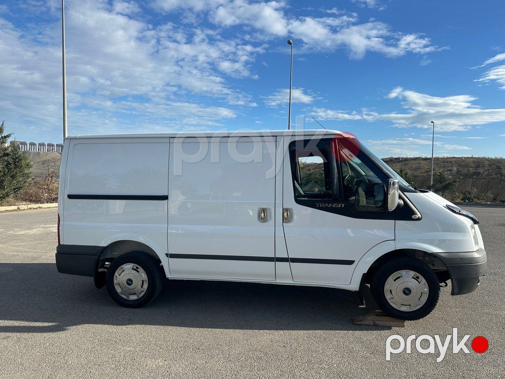 Ford Transit, 2.2 L, 2009 il, 189 000 km — Avtomobillər, Bakı (2)
