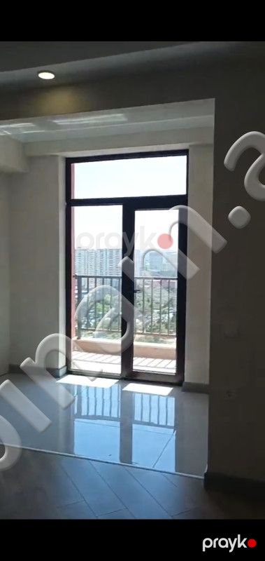 2 otaqlı Yeni tikili, Satış, Bakı, Binəqədi, Dərnəgül — Mənzil, Bakı (5)