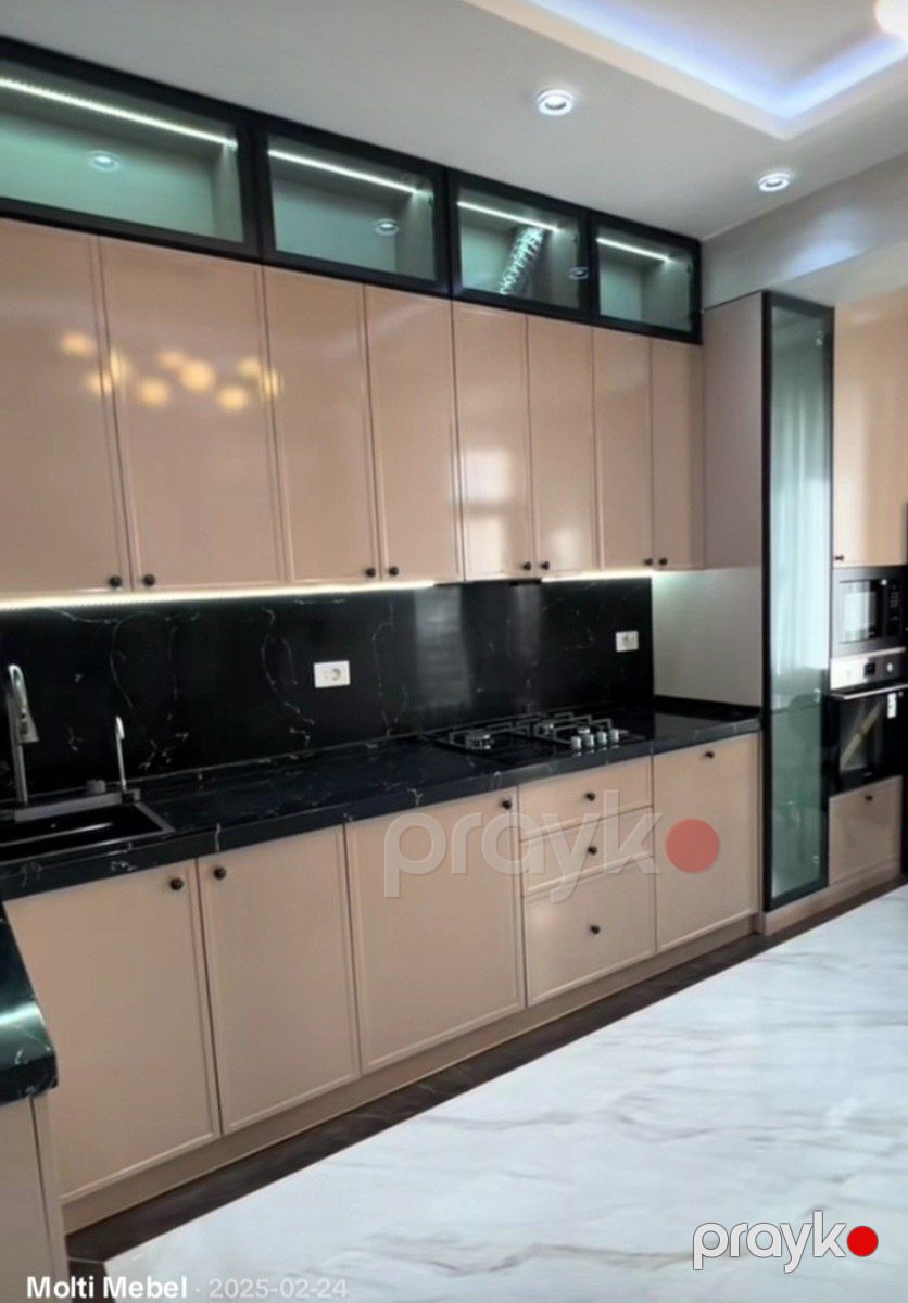 Mebel sifarişi — Mobilyaların montajı, təmiri və restavrasyonu, Bakı (9)
