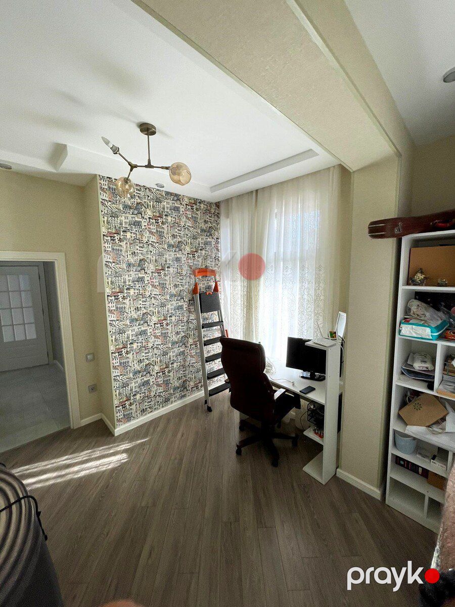 Satılır 3 otaqlı yeni tikili 92 m² — Mənzil, Bakı (10)