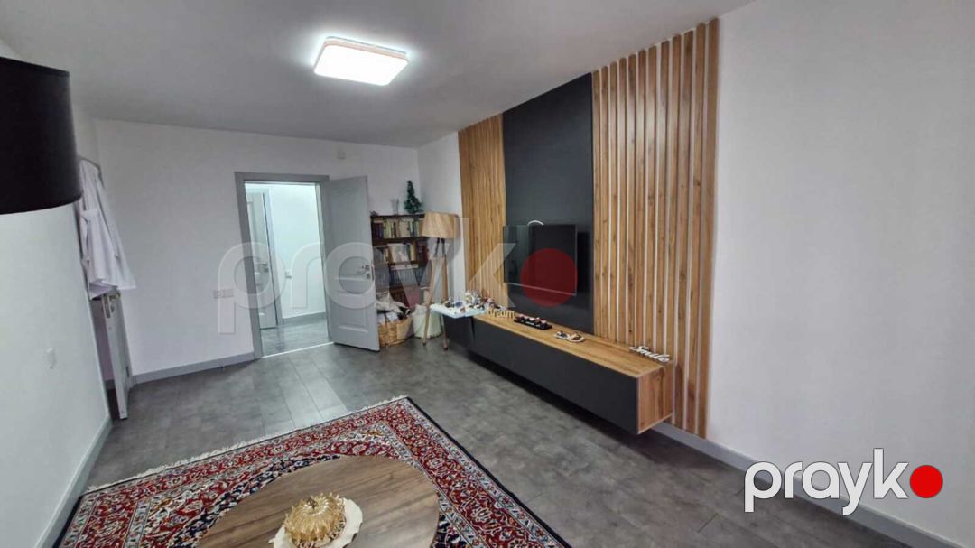 Satılır 3 otaqlı köhnə tikili 75 m² — Mənzil, Bakı (2)