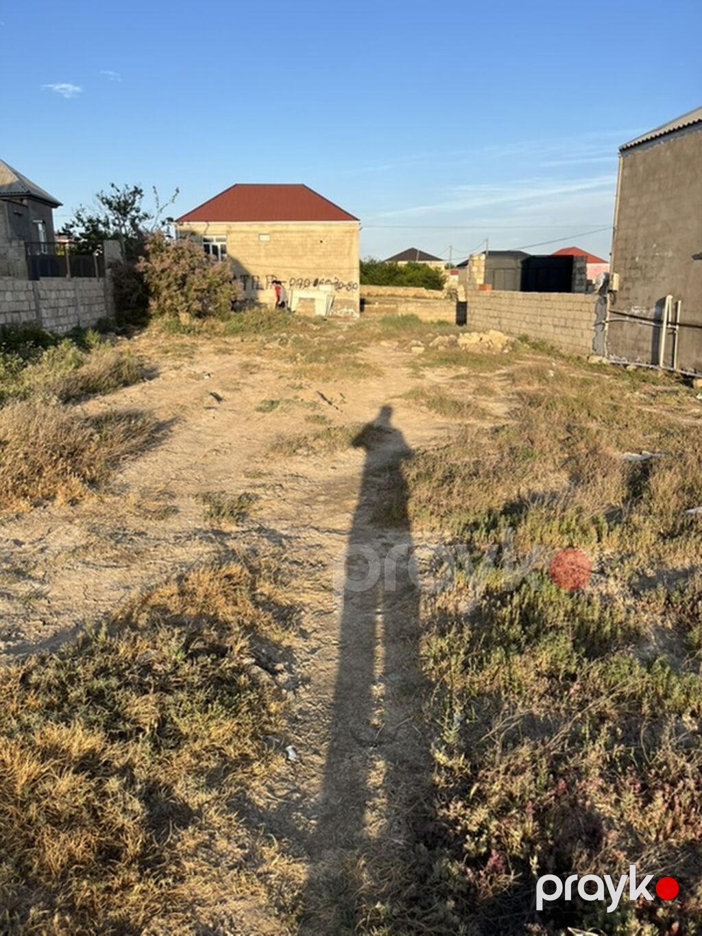 3 sot, Kənd təsərrüfatı, Mülkiyyətçi, Kupça (Çıxarış) — Torpaq, Saray (4)