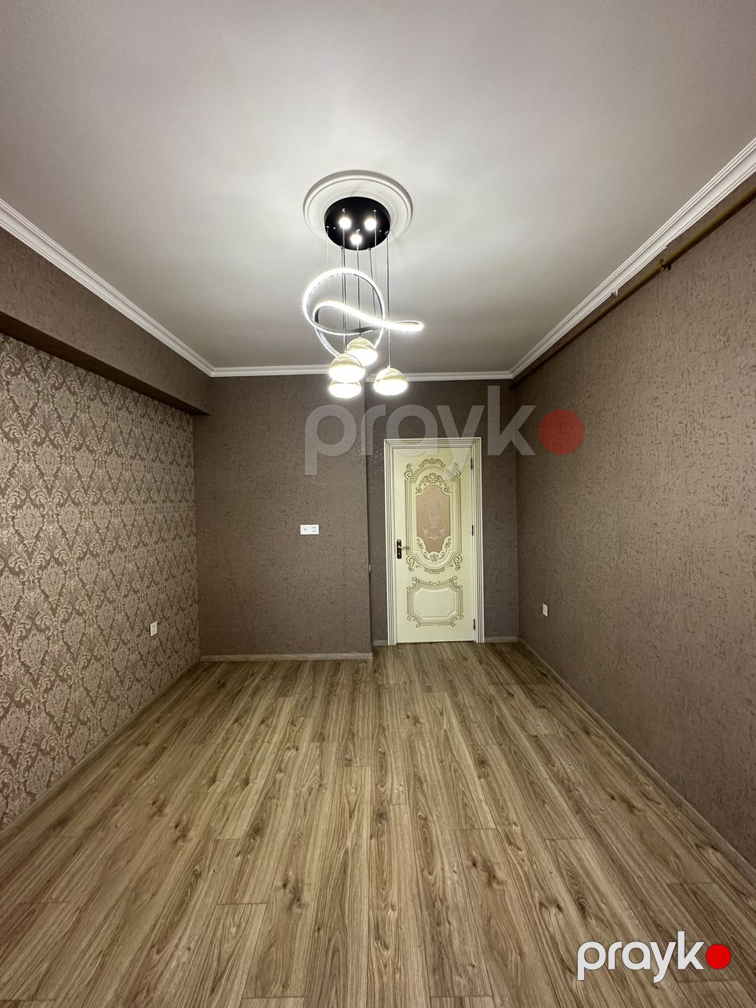 Satılır 3 otaqlı yeni tikili 74 m² — Mənzil, Xırdalan (5)