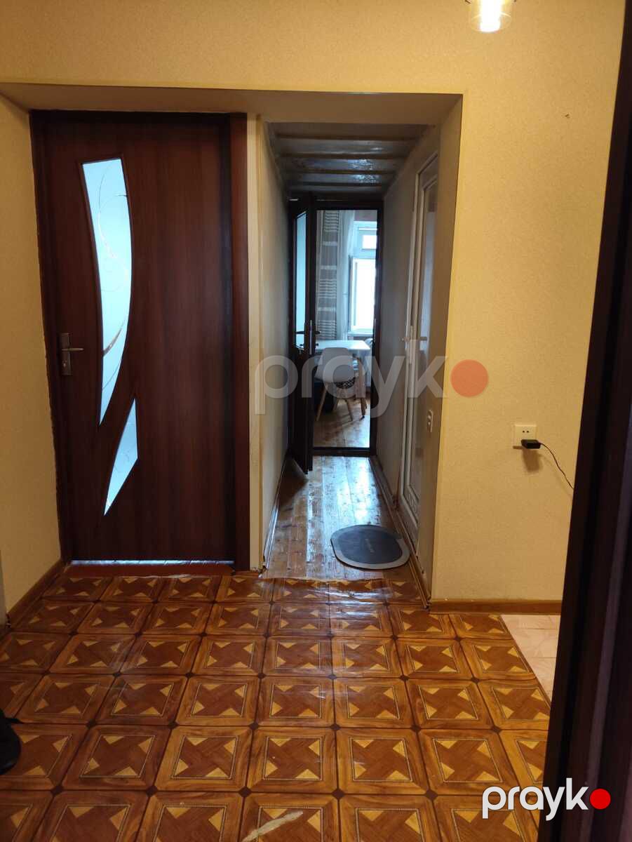 Satılır 2 otaqlı köhnə tikili 49 m² — Mənzil, Bakı (6)