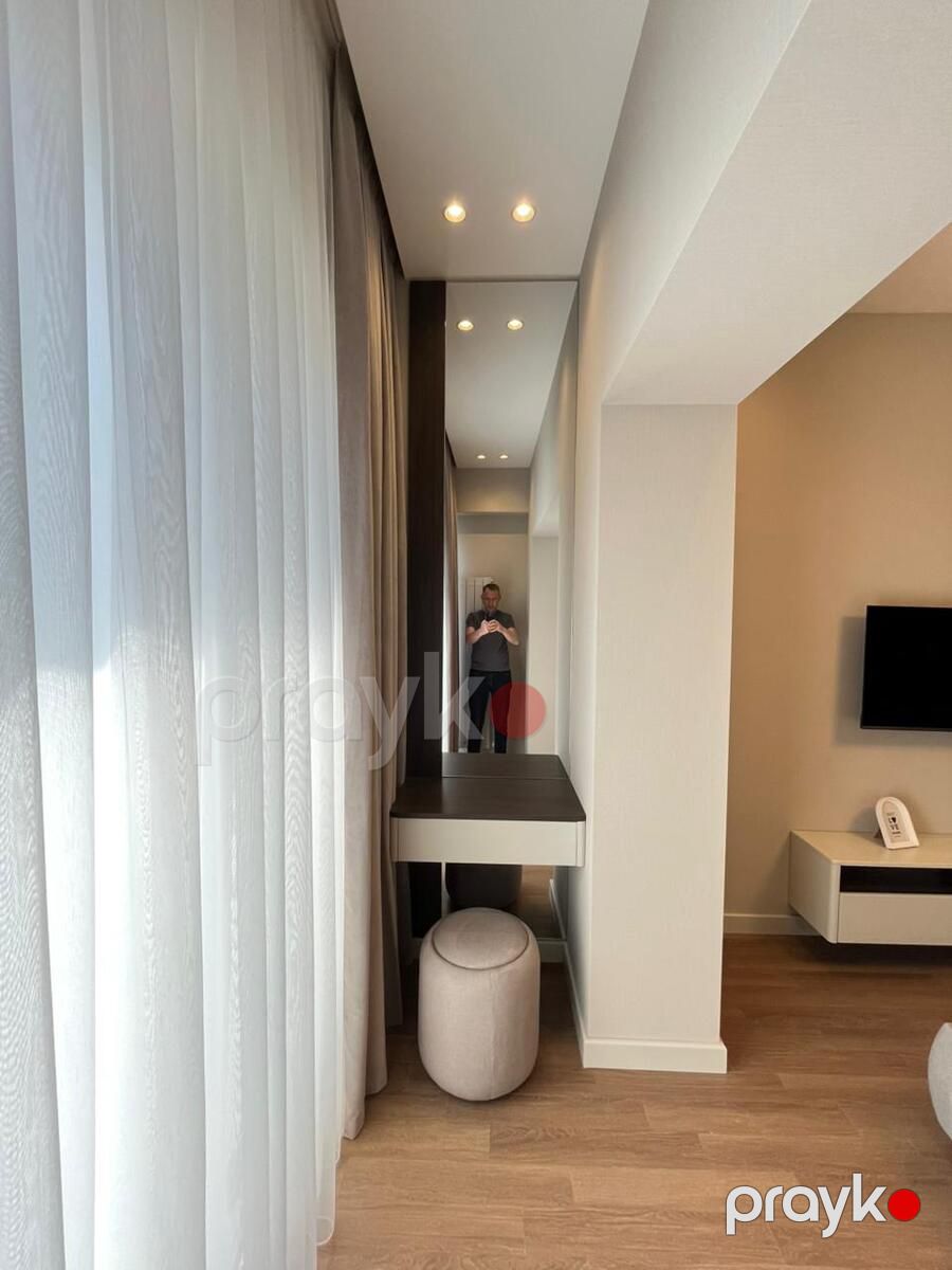 Satılır 2 otaqlı yeni tikili 69 m² — Mənzil, Bakı (12)