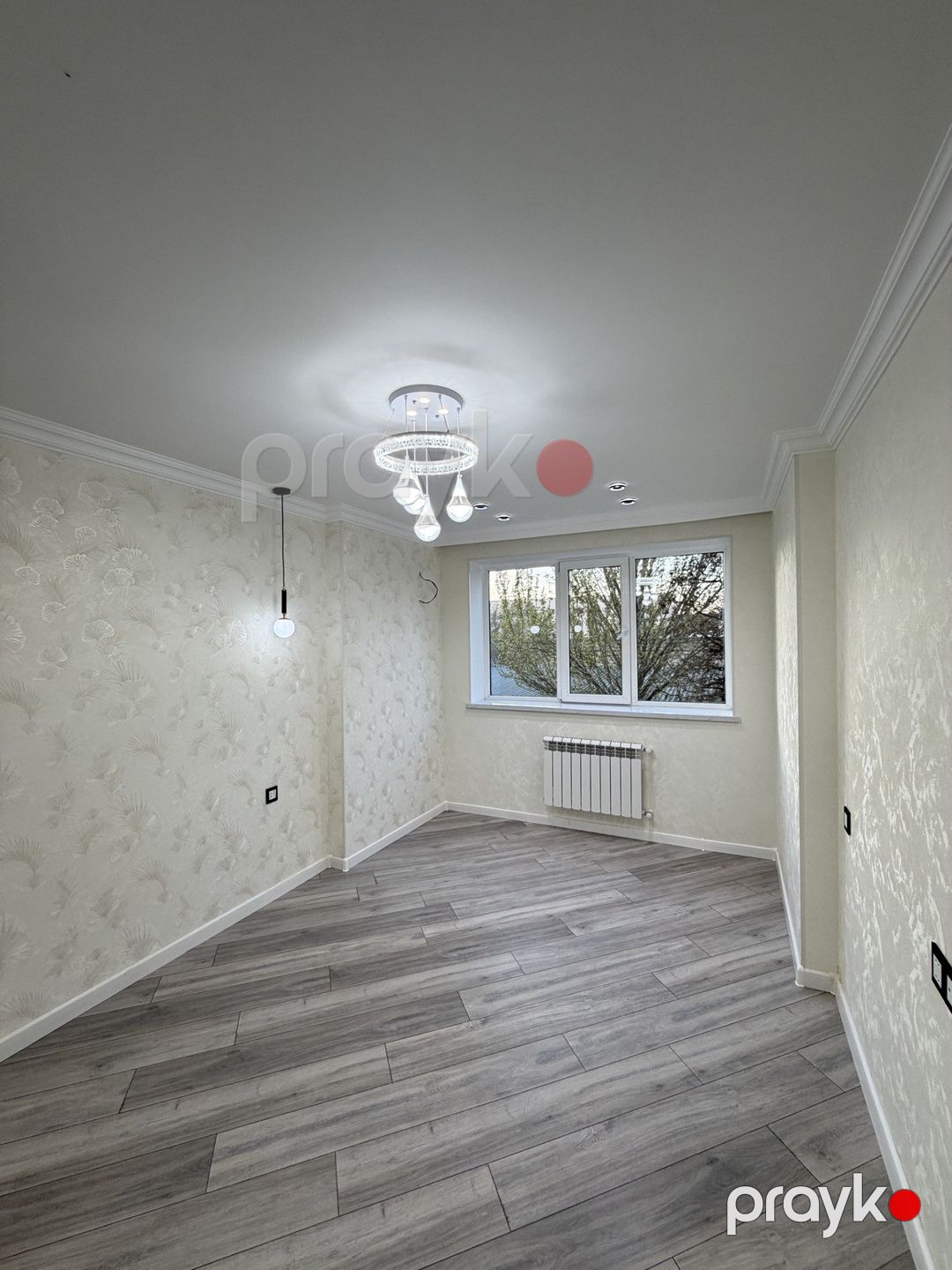 Satılır 3 otaqlı yeni tikili 80 m² — Mənzil, Bakı (7)