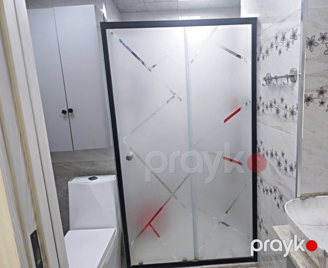 2-otaqlı yeni tikili, Xırdalan ş., 64 m² — Mənzil, Xırdalan (12)