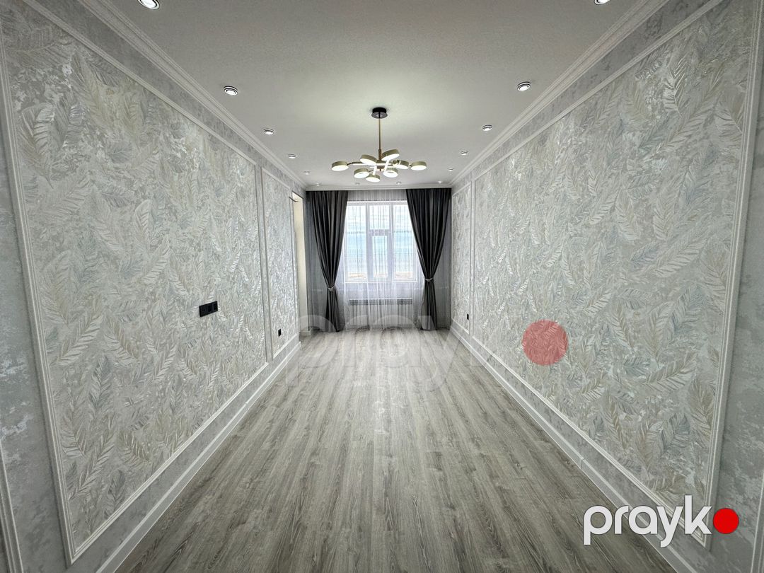 2-otaqlı yeni tikili, Əliağa Şıxlinski küç., 72 m² — Mənzil, Bakı (2)