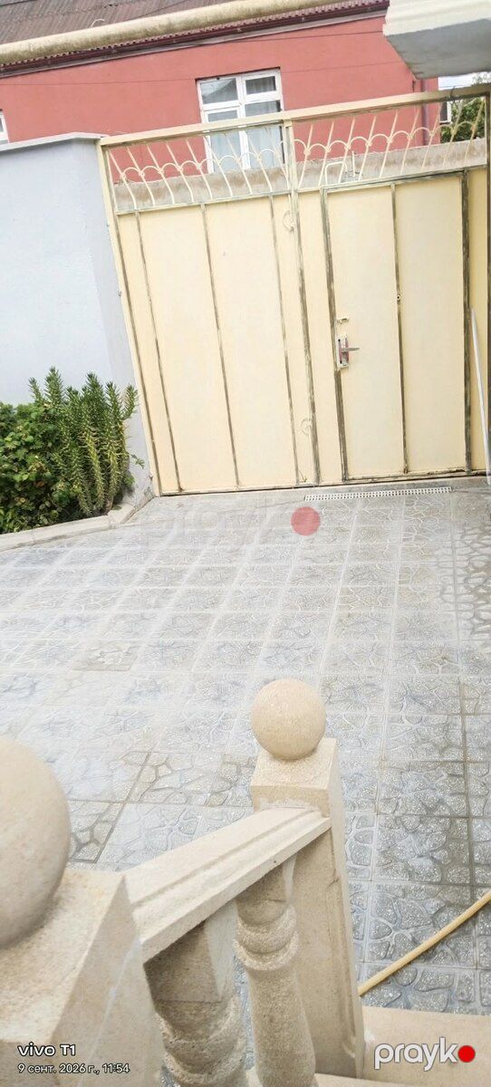 Həyət evi kirayə verilir, Biləcəri qəs — Ev, villa, Bakı (12)