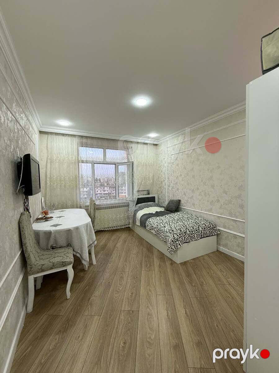 Satılır 3 otaqlı köhnə tikili 80 m² — Mənzil, Bakı (6)